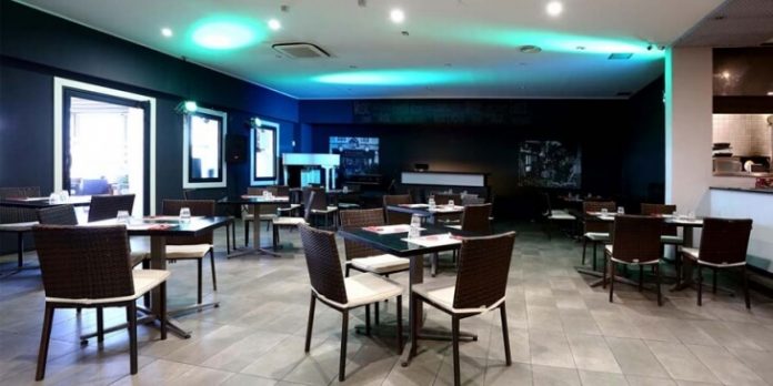 babel ristorante