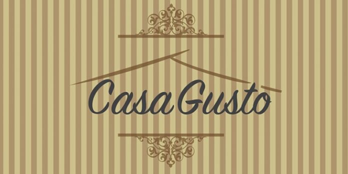 casa gusto fiumicino