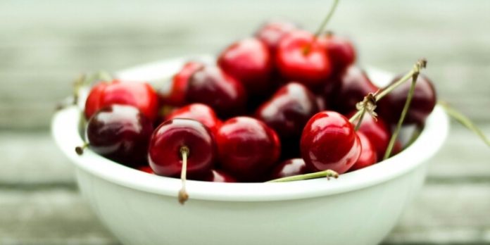 ciliege che passione