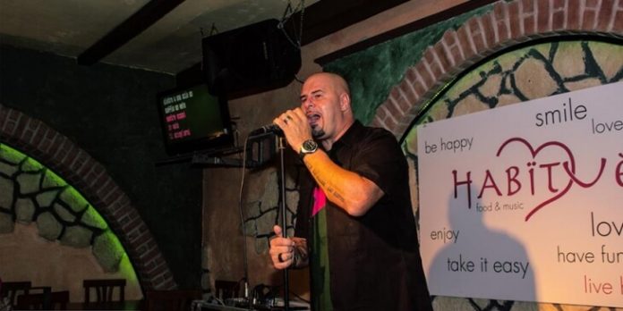 habitue roma
