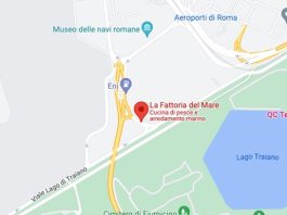 la fattoria del mare