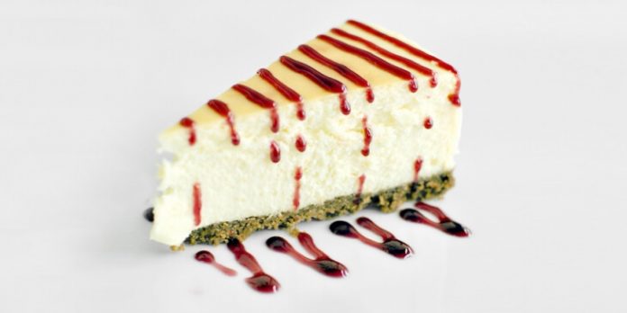 new york cheescake