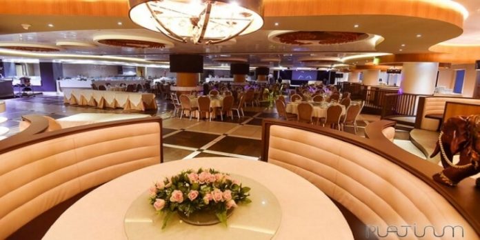 patinum ristorante