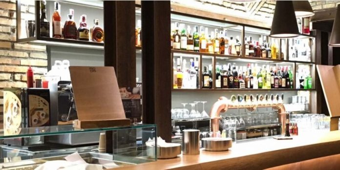 ristorante modo roma