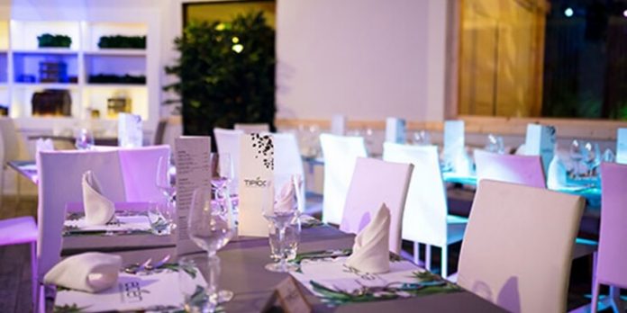 ristorante tipico roma