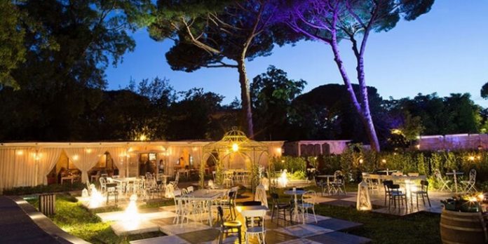 scuderie del colle roma