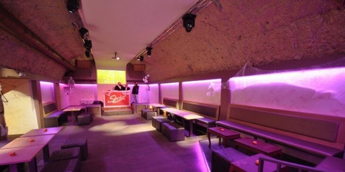 shake roma