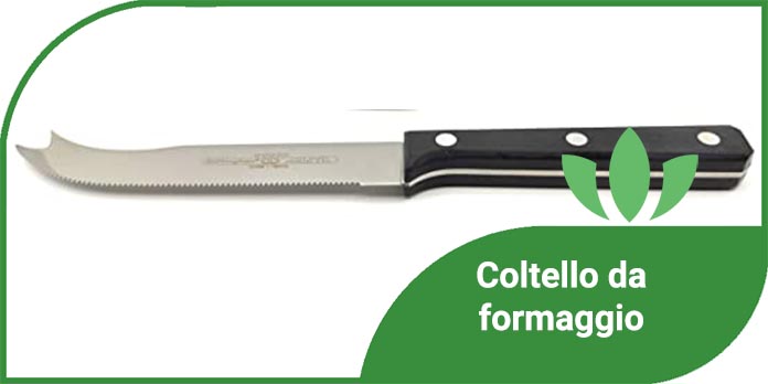 Coltello da formaggio