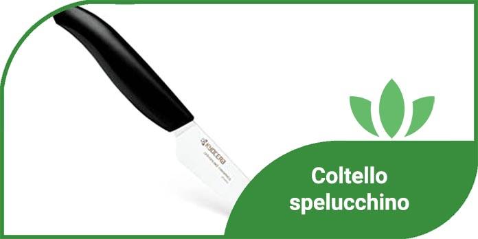Coltello spelucchino