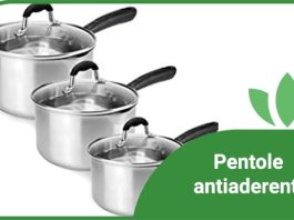 Pentole antiaderenti