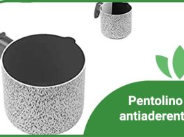 Pentolino antiaderente