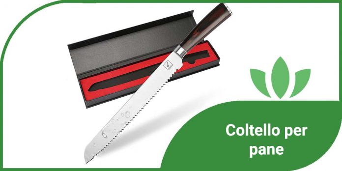 coltello per pane