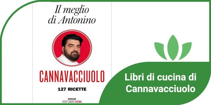 libri cucina cannavacciuolo