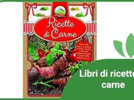 libri ricette carne