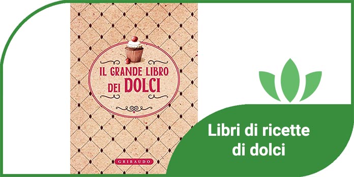 libri ricette dolci