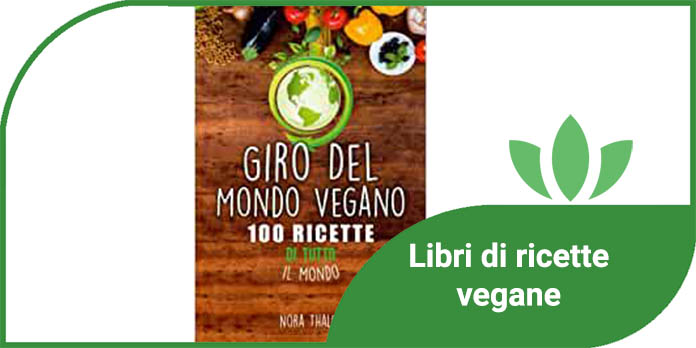 libri ricette vegane