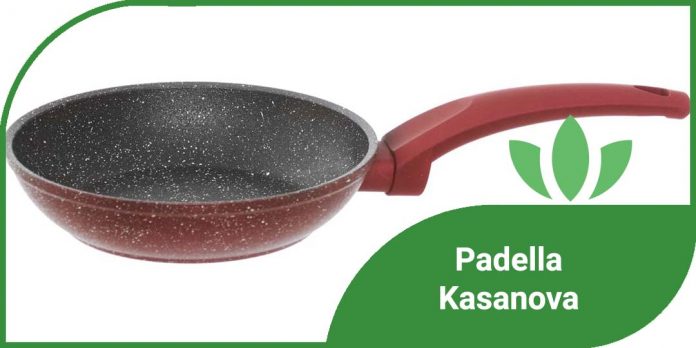 padella kasanova