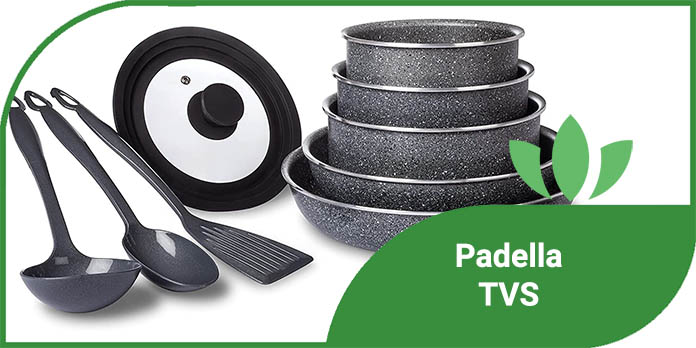 padella tvs