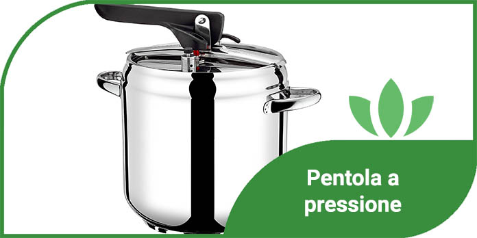 pentola a pressione