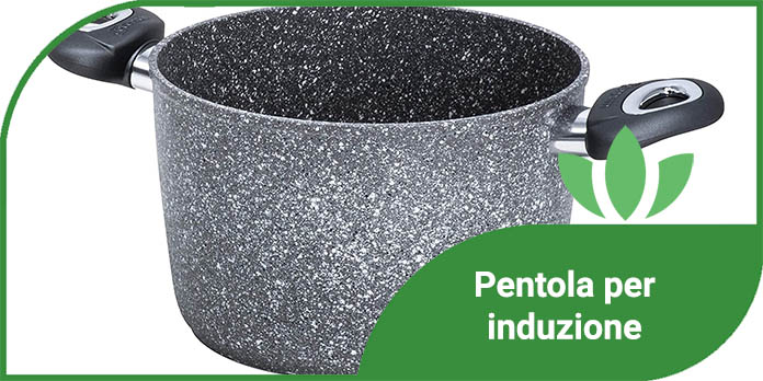 pentola induzione