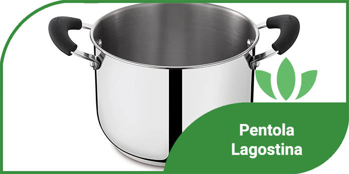 pentola lagostina