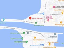 Ristorante Al Molo Bastianelli