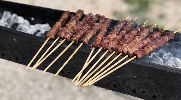 arrosticini fornacella su amazon