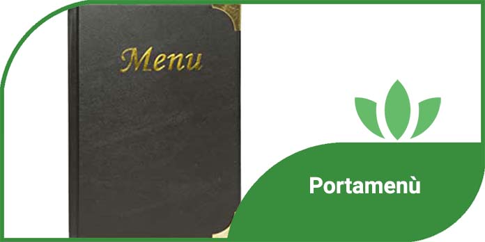 Portamenù
