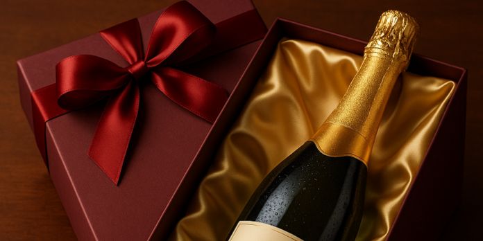 champagne confezione regalo champagne confezione regalo