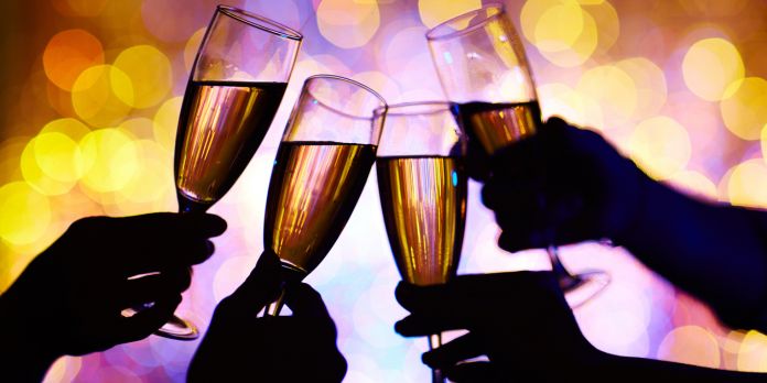 champagne da regalare
