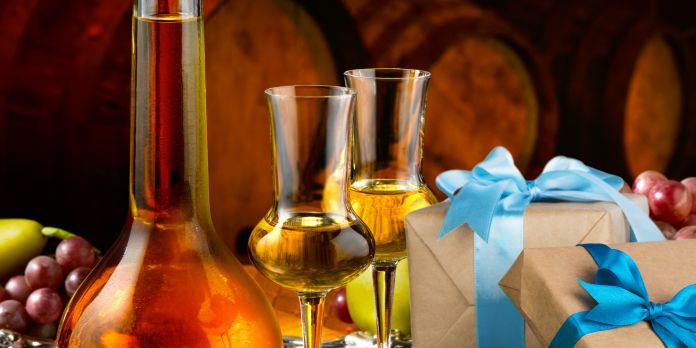 grappe pregiate da regalare