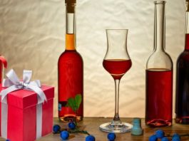 liquori da regalare particolari