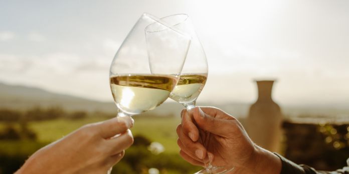 migliori vini bianchi italiani stranieri