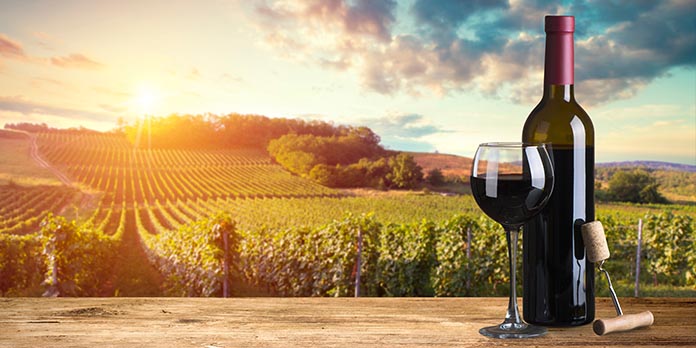 migliori vini rossi italiani