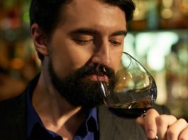 regalo per amante del vino