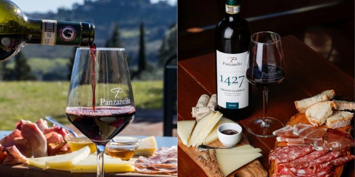 chianti classico degustazione