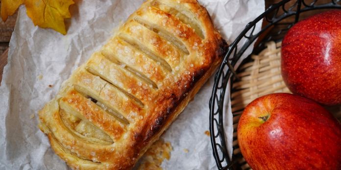 Panoramica sui dolci tipici italiani: ricette e curiosità dolci tipici italiani strudel