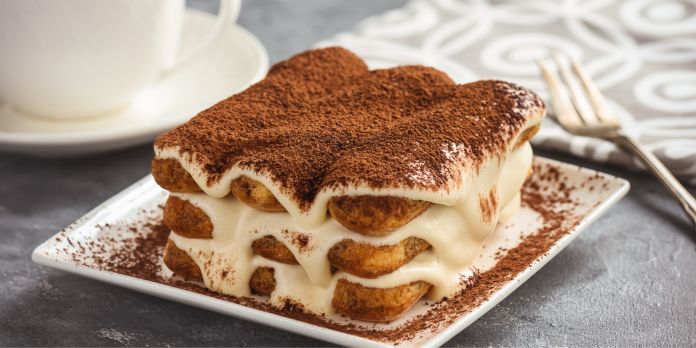 Panoramica sui dolci tipici italiani: ricette e curiosità dolci tipici italiani tiramisu