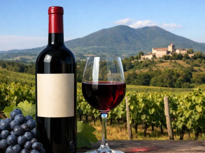 Aglianico del Vulture Superiore