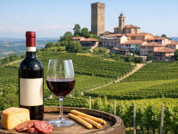 Barbaresco