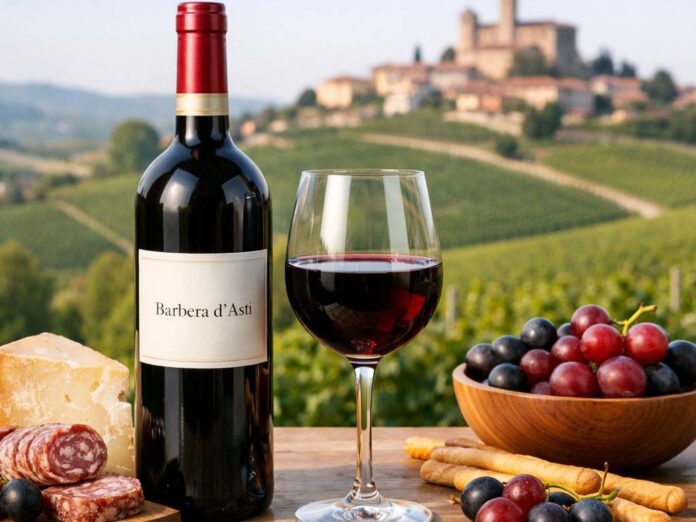 Barbera d'Asti