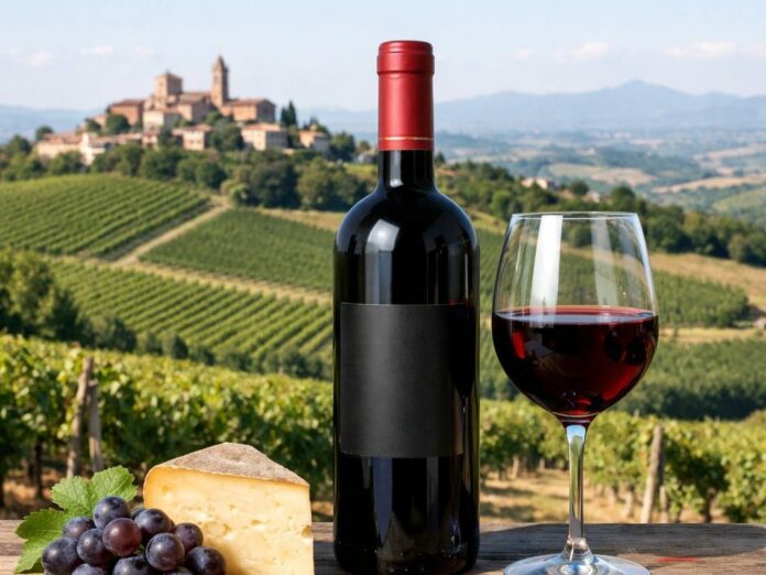 Barbera del Monferrato Superiore