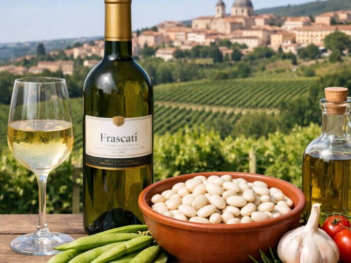 Cannellino di Frascati