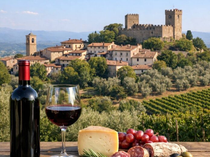 Carmignano