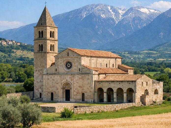 Casauria