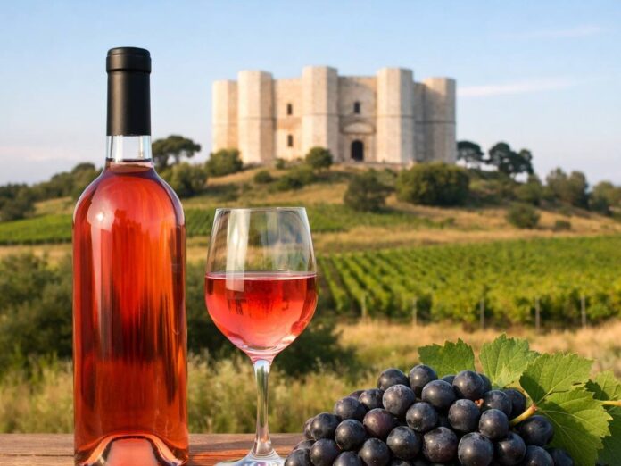 Castel del Monte Bombino Nero