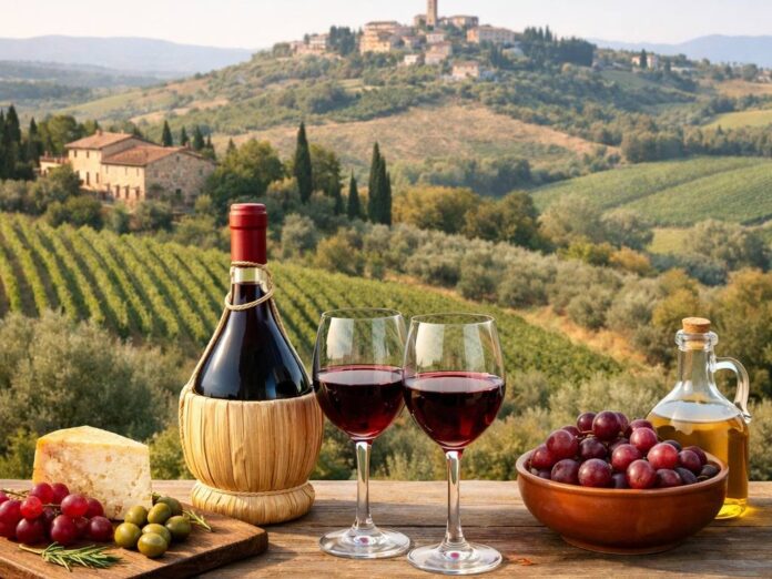 Chianti