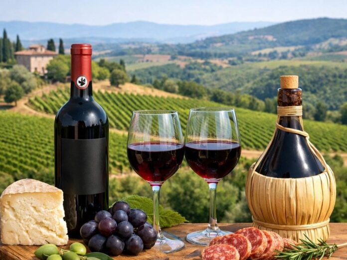 Chianti Classico