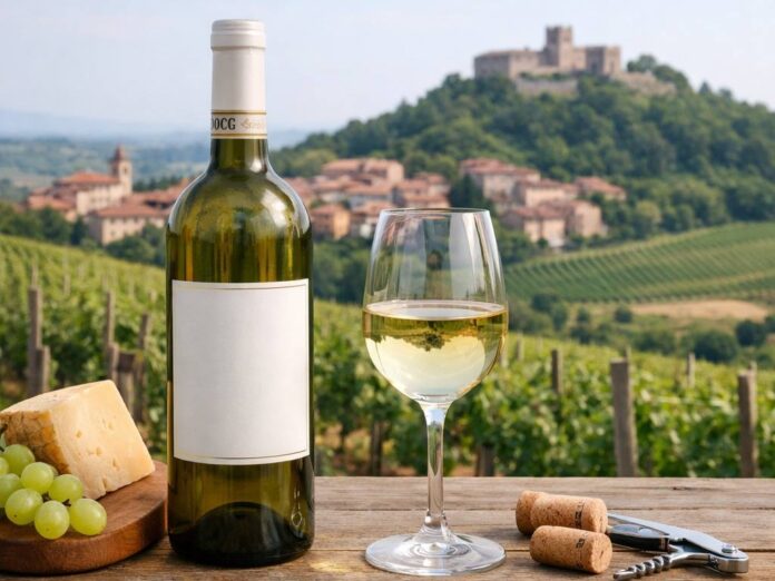 Cortese di Gavi