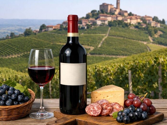Dolcetto di Diano d'Alba